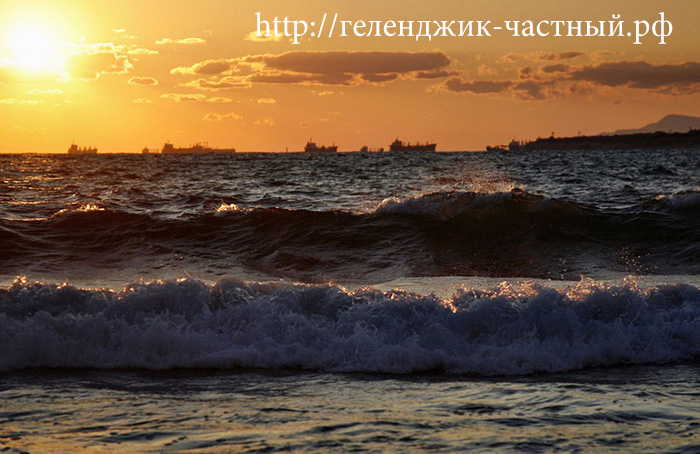 Геленджик Частный сектор